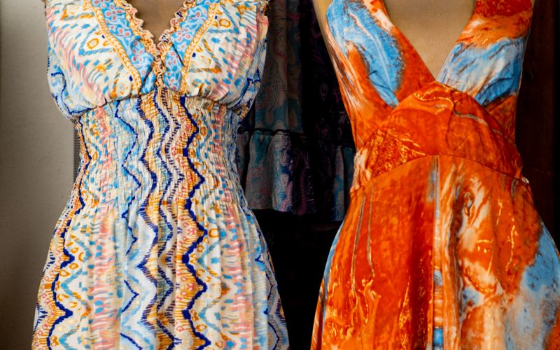 Vestidos